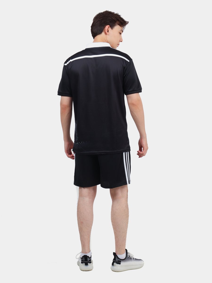 Real Madrid Retro futbol formasi (BK) — rasm 2