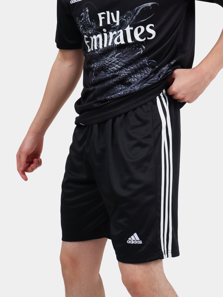 Real Madrid Retro futbol formasi (BK) — rasm 6