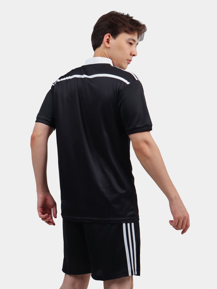 Real Madrid Retro futbol formasi (BK) — rasm 5