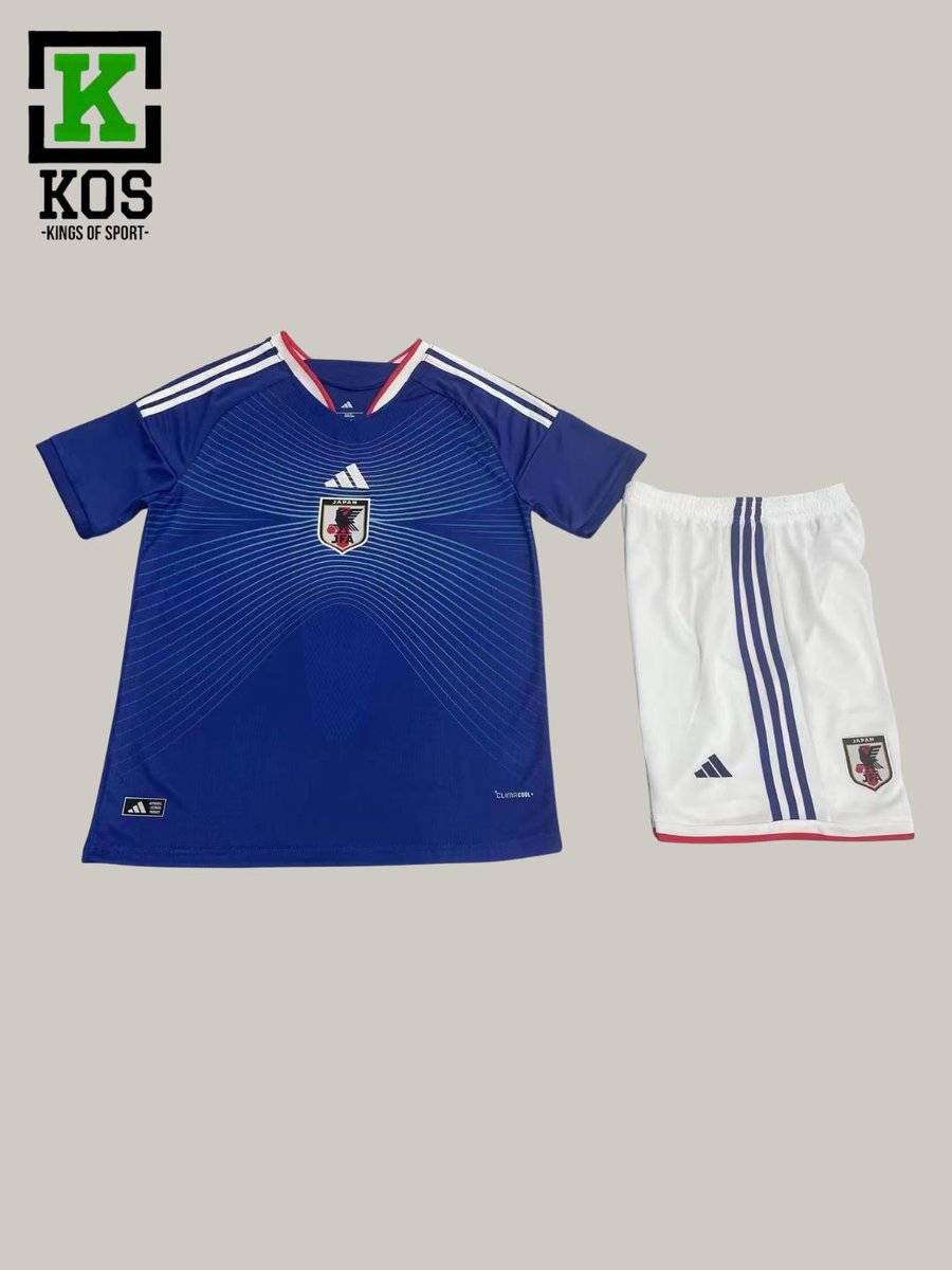 Futbol Formasi Yaponiya (BE) — rasm 3