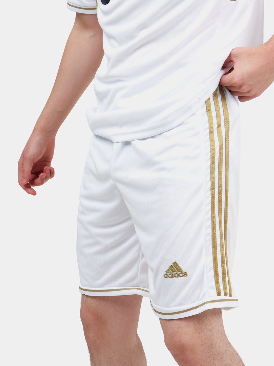 Real Madrid Retro futbol formasi (WHB) — rasm 5