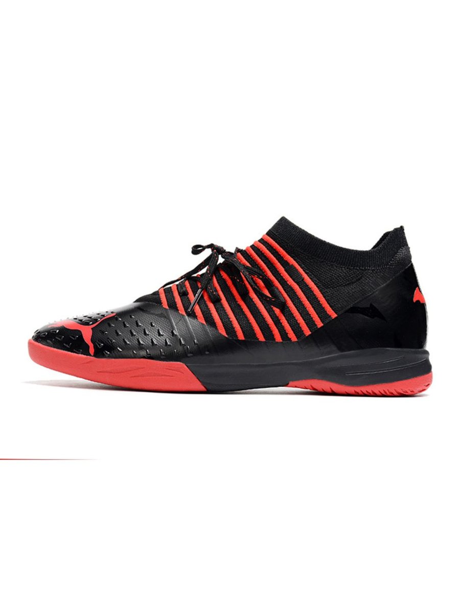 Puma Future futzal poyabzali, zal futboli uchun, professional, sirpanmaydigan (BK) — rasm 3