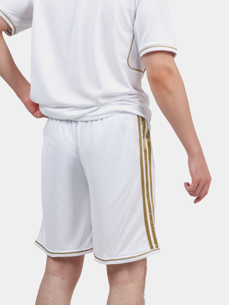 Real Madrid Retro futbol formasi (WHB) — rasm 6