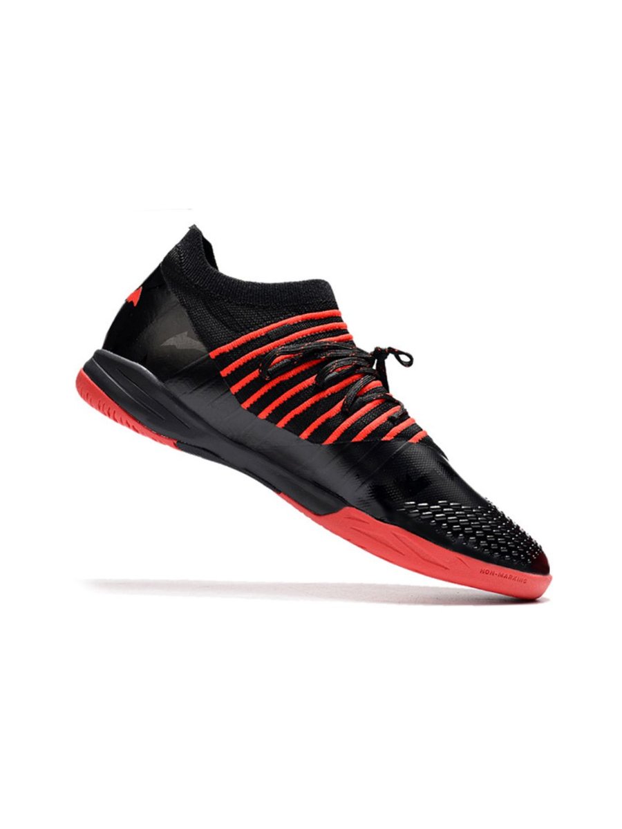 Puma Future futzal poyabzali, zal futboli uchun, professional, sirpanmaydigan (BK) — rasm 4