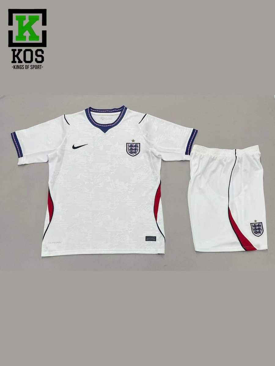 Futboll Formasi Angliya — rasm 3
