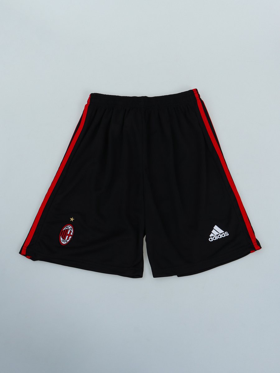 Retro Futbol Formasi Milan 2007 (W) — rasm 5